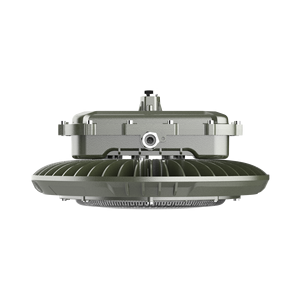 หลอดไฟ ATEX 150W 200W 240W ป้องกันการระเบิด ให้แสงสว่างสูง สำหรับพื้นที่อันตราย - Product Image 3