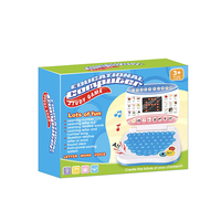 Age3 + Kids Education actividades multifuncionales máquina de estudio inteligente niños portátiles máquina de aprendizaje de inglés Juguetes