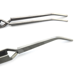 Buon Prezzo di Arte Del Chiodo Multi-Funzioni Curva Pizzicare Strumenti Nail Pinzette <span class=keywords><strong>Clip</strong></span> - Product Image 2