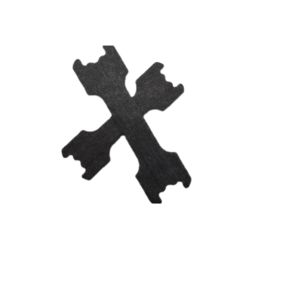 Geesion-Tiras nasales deportivas antironquidos para mejorar el aliento, tejido no tejido OEM con certificación ISO/CE - Product Image 2