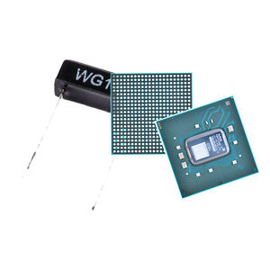 Circuito Integrado SY75603BTWL-TR Original, Nuevo, Búfer de Reloj 1:2 250MHz 16VQFN, Diseñado Especialmente para Circuitos Integrados de Reloj/Tiempo de Aplicación Específica - Product Image 1