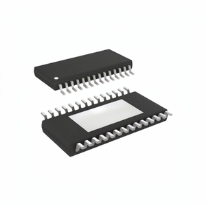 Authorized Distributor Power Management (PMIC) Electronic Chips Component EL7566AIREZ-T7 28 TSSOP Exposed Pad - Product Image 1