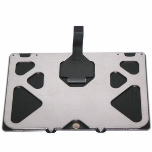 แทร็คแพดทัชแพดใหม่สำหรับแมคบุคโปร 13"ยูนิบอดี้ A1278 2009 2010 2011 2012 JL1 - Product Image 2