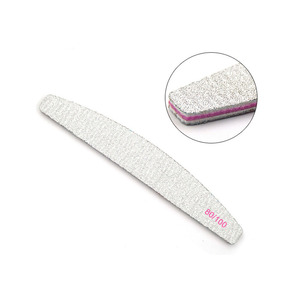 Limas Profesionales para Uñas a Precio de Mayoreo, Herramientas de Belleza Premium para Uñas Acrílicas, de Gel y Naturales, y Equipo de Salón - Product Image 6