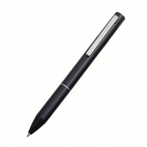 OEM High Quality Personalised Custom Logo Luxury Business 0.7mm Gel Ink Multi-color Ink Metal <b>Ballpoint</b> <b>Pen</b> for School Office - Product Image 1