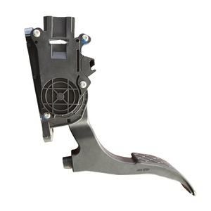 Pedal de acelerador para coche VW 1J1721503J 6Q1721503A E F M 6QD721503 para reemplazo, reparación, nuevo - Product Image 2