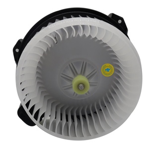 มอเตอร์โบลเวอร์ระบบปรับอากาศอัตโนมัติ OEM 8710333100 8710360410 สำหรับรถยนต์โตโยต้าแคมรี่พวงมาลัยซ้าย 87103-06090 - Product Image 3