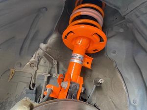 Pièces de suspension en marque blanche et ODM pour <span class=keywords><strong>Mazda</strong></span> Axela 2016-2019 – Personnalisation du logo et des échantillons acceptées - Product Image 3