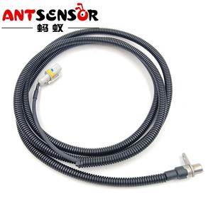 เซ็นเซอร์ ABS 81271206119 ใช้ได้กับรถ <span class=keywords><strong>MAN</strong></span>; NEOPLAN - Product Image 2