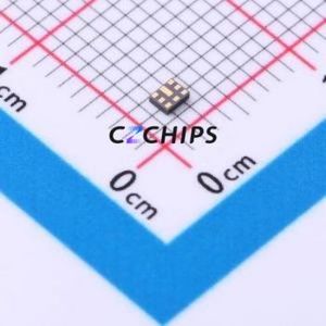 SAYEY897MCG0F0AR00 Surface Acoustic Wave <b>Filter</b> (SAW) SMD,8x8mm <b>RF</b> 897.5MHz 30MHz 2.5dB - Product Image 2