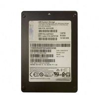 Новинка в наличии: SSD-накопитель IBX 1.92ТБ SAS 12G 2.5 SFF 02PX347 для PM1633a V7000 2076-524 624