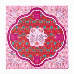Tapis flottant Mahjong en tissu, couleurs au choix, tapis de poker domestique, jeu de société familial, imperméable, antidérapant, logo personnalisé - Product Image 6