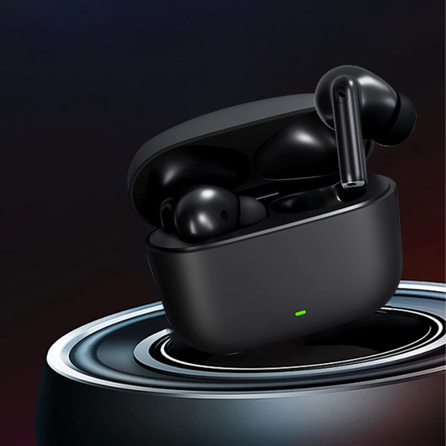 Led Light Earphones Earbuds Long Life Manufacturing Auriculars Bloototh Audifonos Inalambricos Tws Deportivos for Xiaomi/Redmi