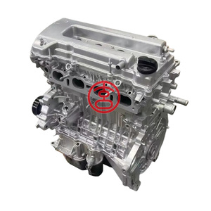Pièce <span class=keywords><strong>moteur</strong></span> XC Professional 3ZZ 1.6L 16V 3ZZ 3ZZ-FE Essence pour Toyota Celica Corolla Avensis - Product Image 5