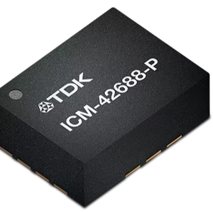 Sensor ICM-42688-P Nuevo y Original - Product Image 1