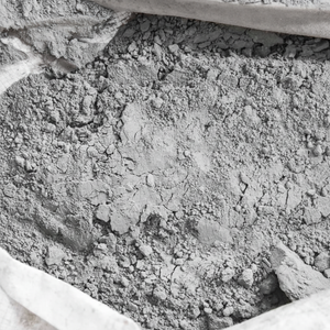 Ciment Portland de type I/II de haute qualité Ciment de construction polyvalent et polyvalent - Product Image 1