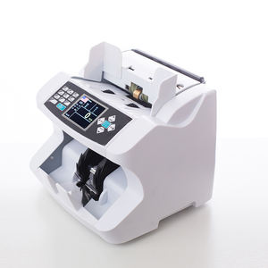 آلة عد التحميل الأمامية والأعلى للتحميل من الأعلى - Product Image 2