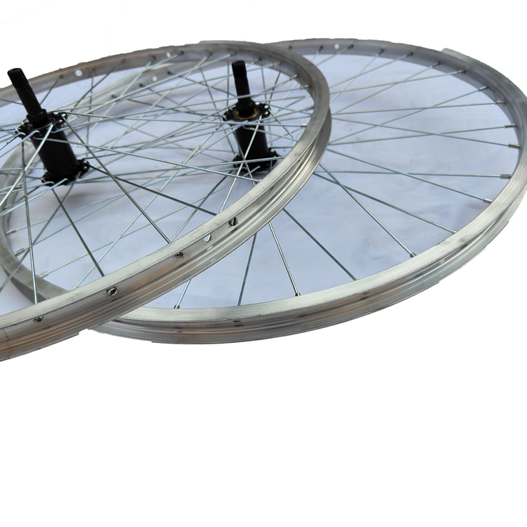 スムーズでスピーディーな乗り心地のための耐久性のあるBMXダブル