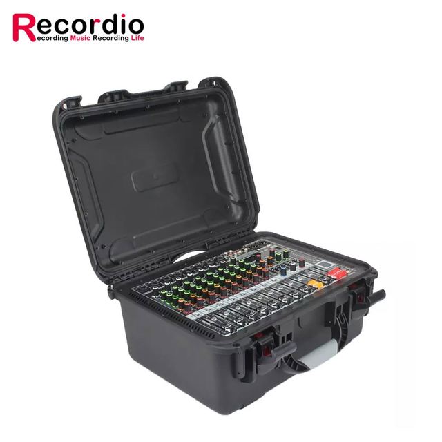 Professional Dj Controller/Audio Console Mixer & Audio Sound Equipment Made in China