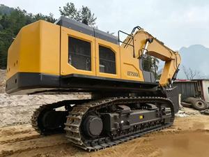 Excavadora Hidráulica de Gran Tamaño XE750GK para Minería Pesada, 75 Toneladas, Cucharón de 4.5m³, 343kW, Maquinaria para Movimiento de Tierras - Product Image 2