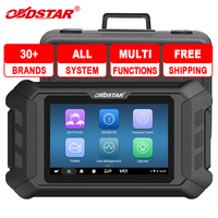 OBDSTAR MS50 STD Sistema de Diagnóstico para Motocicletas Escáner Probador para Motos