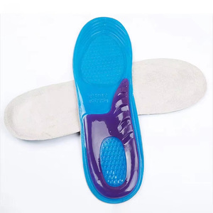 Solette Sportive Resistenti all'Usura con Assorbimento degli Urti e Traspiranti per lo Sport - Vendita all'Ingrosso - Product Image 2