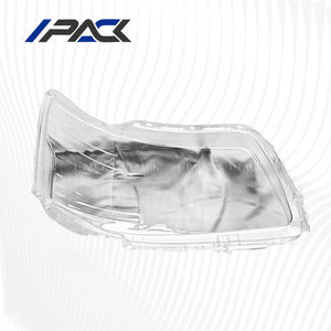 Cubierta de Faro Delantero Derecho para Toyota TOWN ACE GRAN MAX 2005 2008, Lente de Faro DAIHATSU 81110-BZ130-001 81150-BZ130-001 - Product Image 2