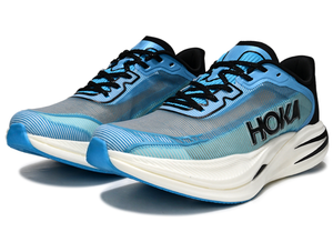 HOKAS ONE Cielo X1 2.0 2026, Zapatillas Deportivas Versátiles de Alta Calidad, Diseño Retro Clásico para Correr en Primavera - Product Image 2