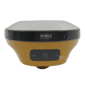 ราคาอุปกรณ์สำรวจ GPS Hi Target V200 ระบบ DGPS GNSS GPS RTK Base และ V200 V300 V500 V30PLUS VRTK2 IRTK5 IRTK20 - Product Image 2