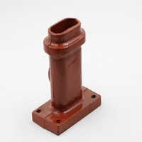 Ancre de pré-tensionnement universelle internationale SYD YJM13-n certifiée ISO9001 en acier allié, filetage M6, pour béton, 1860Mpa