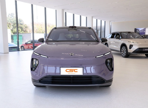 Efficienza auto elettrica Nio Ec6 ad alta velocità pura berlina elettrica per la città - Product Image 6