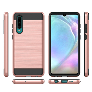 Ốp Lưng Tschick P30 Pro Ốp Lưng Vẽ Dây Cho <span class=keywords><strong>Huawei</strong></span> P30 Lite Pro Ốp Lưng PC Cứng P 30 Plus P20 <span class=keywords><strong>P10</strong></span> Cho <span class=keywords><strong>Huawei</strong></span> P20 <span class=keywords><strong>P10</strong></span> Ốp Lưng - Product Image 3