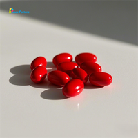 Complément Alimentaire Capsules d'Extrait de Palmier Nain pour Hommes, Soutien Naturel à Base de Plantes pour le Bien-être, Formule Alimentaire Non-OGM