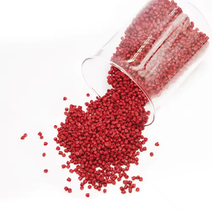 เม็ดเรซิน PP รีไซเคิลคุณภาพสูงสำหรับใช้ทางการแพทย์เกรดอาหารและเกรดอาหาร - Product Image 3