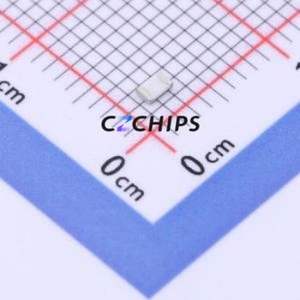 Résistance SMD SCR0805F102R 0805 (Type : Film Épais) (Résistance : 102 Ohms Précision : 1%) - Product Image 2