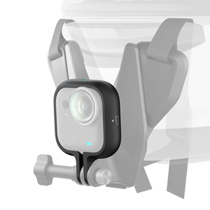 GO Ultra Action Mount สำหรับกล้อง Insta360 Go Ultra Design Pro แบบพกพา - Product Image 5