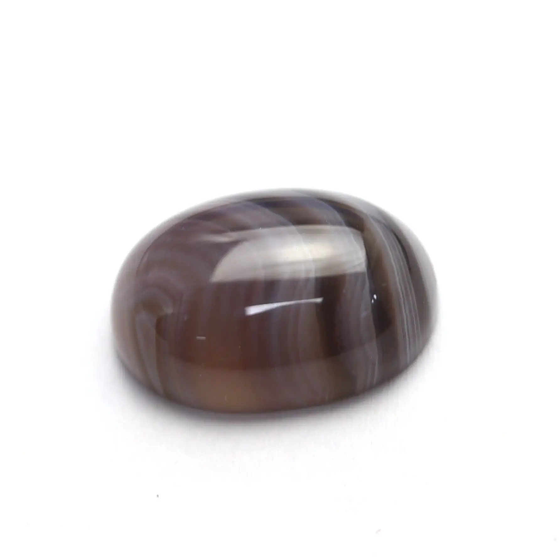 Wholesale Natural Cabochon cut Persian Gulf Agate for DIY jewelry