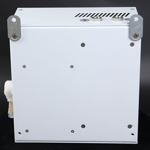 10lpm Máy hút ẩm Mini Thép không gỉ lạnh buồng ống khói gas Cooler cems điện tử Peltier lạnh gas Condenser - Product Image 6