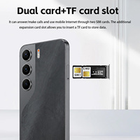Precio de Fábrica Camon40 Pro Deca Core 1TB 6.2 Pulgadas 144Hz AMOLED 108MP Android 14 Gran Pantalla HD para Juegos Personalizado Global 5G Smartphones