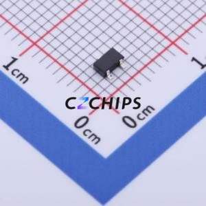 Brand-new Original DTC144EKAT146 SOT-346 Transistor Digital Transistor Whole Sale Electronic Component Chips & BOM Service - Product Image 1