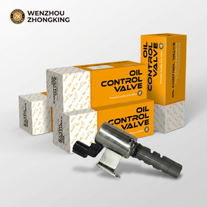 10921-AA080 10921-aa080 Válvula de Control de Sincronización Original de Fábrica OEM Genuina Solenoide Forester Legacy <span class=keywords><strong>Impreza</strong></span> <span class=keywords><strong>WRX</strong></span> <span class=keywords><strong>STI</strong></span> - Product Image 1