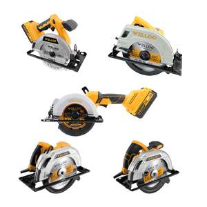 Estación de Herramientas OEM One Stop Tools, Juego Combinado de Herramientas Eléctricas de 20V con Batería de Litio, <span class=keywords><strong>Taladro</strong></span>/ <span class=keywords><strong>Sierra</strong></span>/Llave Inglesa/Amoladora Angular - Product Image 2