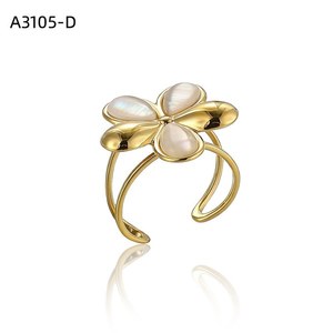 Fashion <b>Ring</b> A3105 for Women High Quality Jewelry - Product Image 1