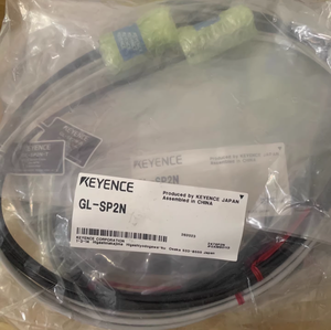 Keyence สาย GL-S ตะแกรงนิรภัยแบบ GL-SP2N NPN 2M GL SP2N - Product Image 6