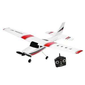 WLtoys F949s Sky King 2.4G RC Airplane Fixed-wing RTF Plane Radio Control 3CH RC Drone Fixed Wing Plane VS F929 RC Aircraft