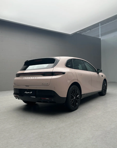 <span class=keywords><strong>Voiture</strong></span> <span class=keywords><strong>électrique</strong></span> berline Leadway Lafa5 605KM Pro la <span class=keywords><strong>plus</strong></span> populaire, autonomie de 605 km, confortable, véhicule à énergie nouvelle - Product Image 3