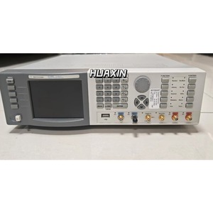 Generador de Forma de Onda Arbitraria Keysight 81180B - Product Image 1