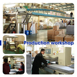 Feuilles adhésives 2 faces Feuille de PVC haute densité pour album photo Feuille de PVC adhésive double face avec intérieur - Product Image 6