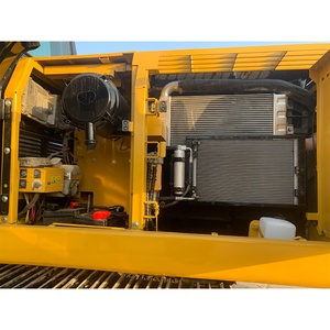 Excavadora Caterpillar 320D 320GX, Recién Llegada, Último Modelo, Excavadora Caterpillar 320GC 320D, Excavadora Usada de 20 Toneladas Cat320D - Product Image 4