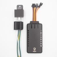 Nouveau produit UL01 : Traceur GPS pour voiture, traceur GPS de véhicule de haute qualité